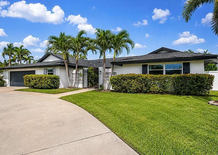 Holiday home Belleair Waterfront Clearwater Beach