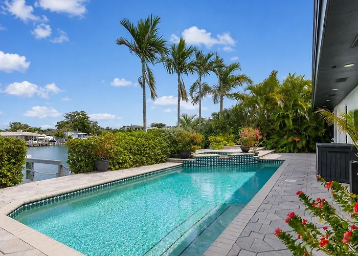 Holiday home Belleair Waterfront *