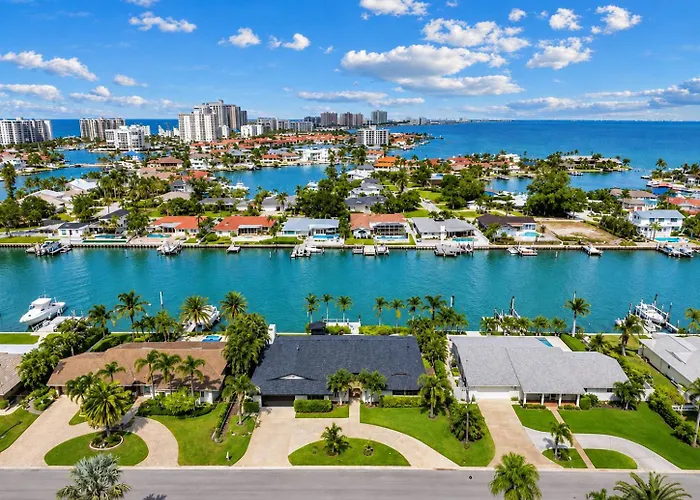 Belleair Waterfront * Clearwater Beach