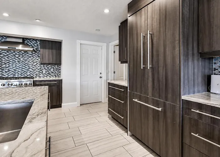 Belleair Waterfront Holiday home