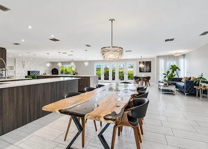 Holiday home Belleair Waterfront *