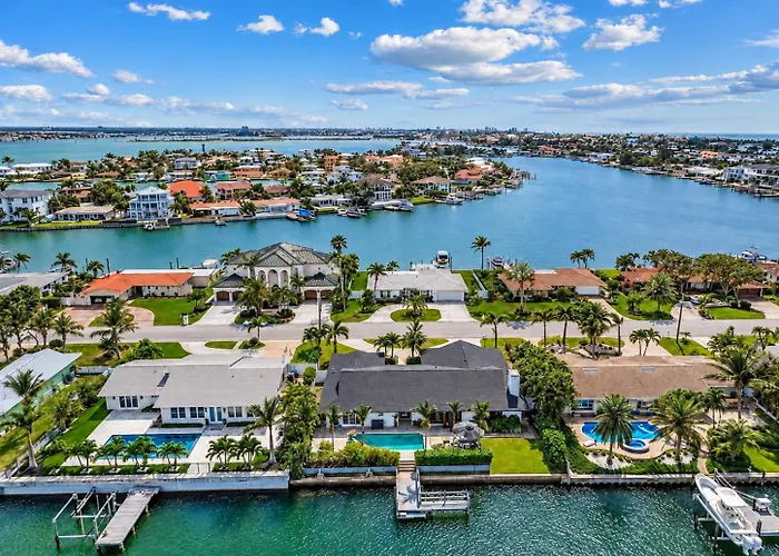 Belleair Waterfront