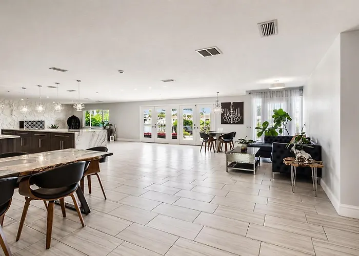 Belleair Waterfront Holiday home