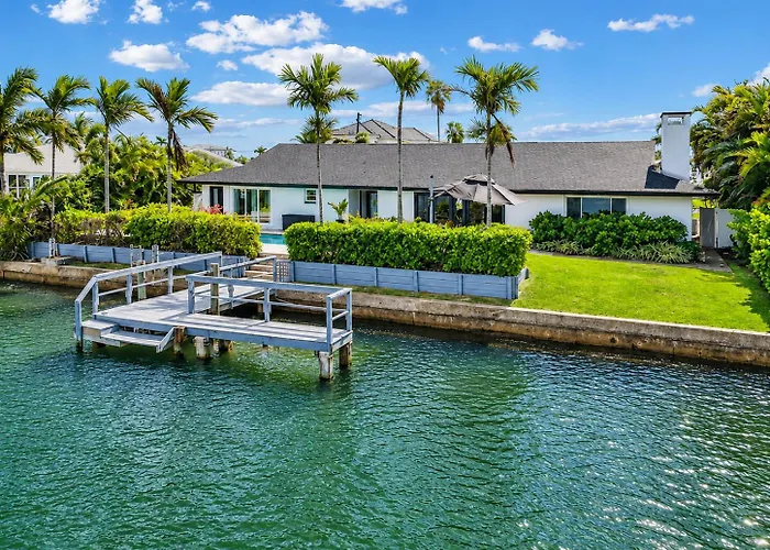 Belleair Waterfront *