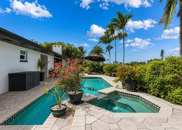 Holiday home Belleair Waterfront *