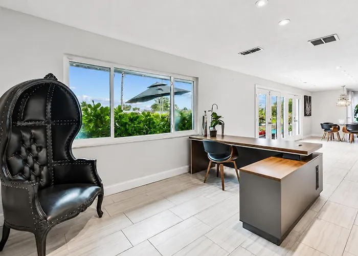 Holiday home Belleair Waterfront *