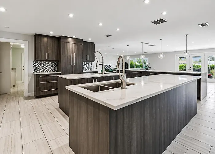 Belleair Waterfront Holiday home *